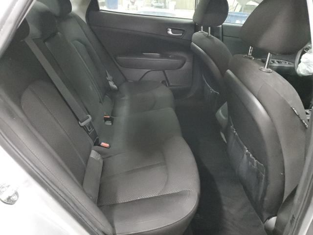 2018 KIA OPTIMA LX - 5XXGT4L35JG235271