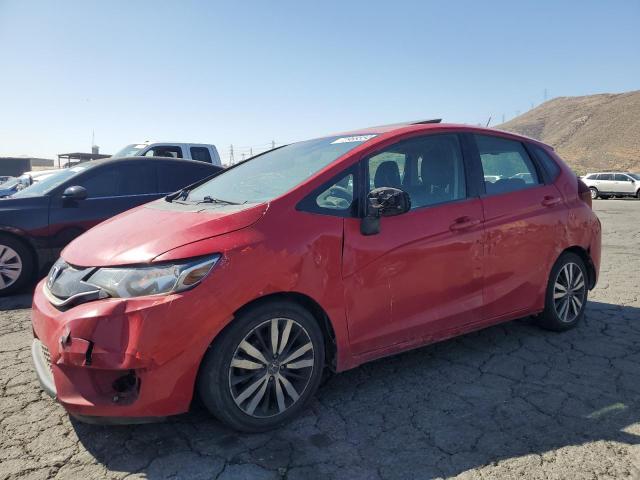 VIN 3HGGK5G81FM736079 2015 Honda Fit, EX no.1