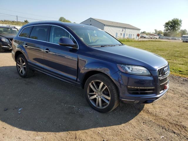 WA1LGAFE7DD006937 Audi Q7 Premium Plus 2013
