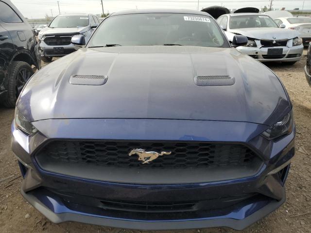 2019 FORD MUSTANG - 1FA6P8THXK5111821