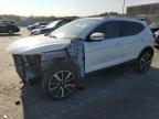 2019 NISSAN ROGUE SPOR - JN1BJ1CR3KW322222