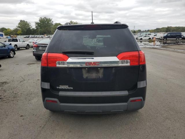 VIN 2GKALSEK5F6306245 2015 GMC Terrain, Slt no.6