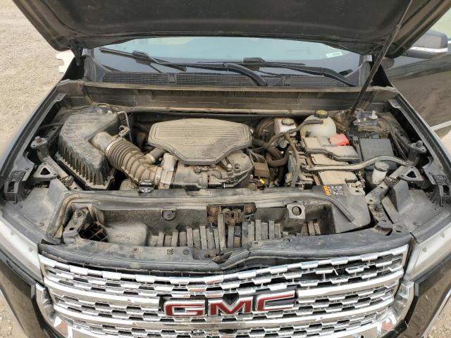 2021 GMC ACADIA DEN - 1GKKNXLSXMZ171554