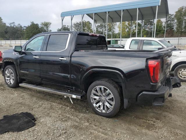 2024 GMC SIERRA K15 - 1GTUUGEL6RZ189411