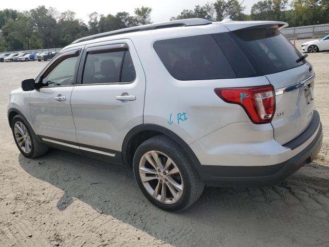 2019 FORD EXPLORER X - 1FM5K8D82KGA05334