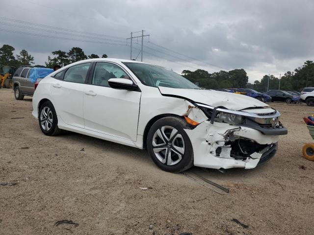 2018 HONDA CIVIC LX - 19XFC2F58JE017539