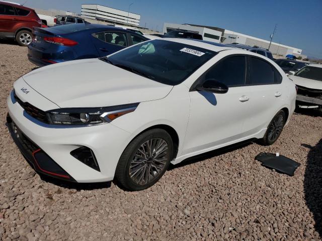 VIN 3KPF54AD4RE784403 2024 KIA Forte, Gt Line no.1