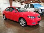 Lot #3024902380 2007 MAZDA 3 I