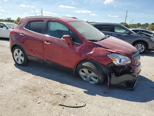 2015 BUICK ENCORE - KL4CJCSB5FB202589