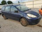 TOYOTA SIENNA CE photo