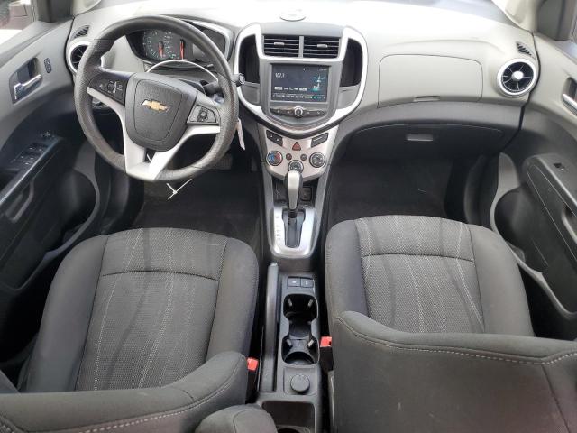 2017 CHEVROLET SONIC LT - 1G1JD5SH1H4114837