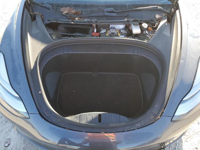 2019 TESLA MODEL 3 - 5YJ3E1EB4KF205744