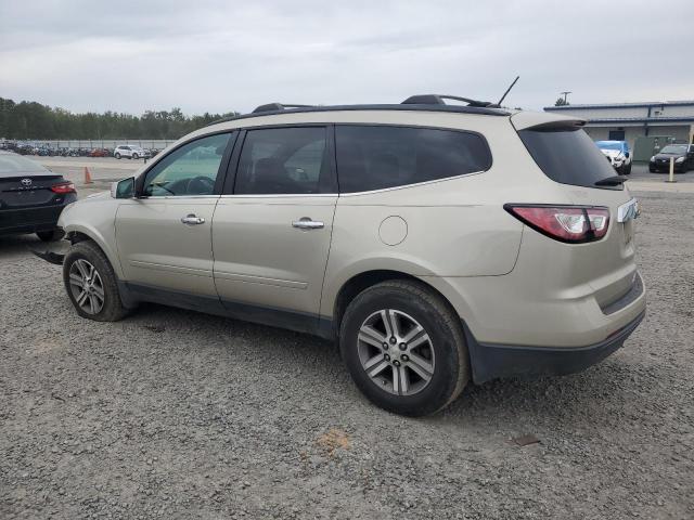 2015 CHEVROLET TRAVERSE L - 1GNKRHKD5FJ214165