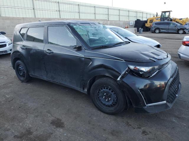 2023 KIA SOUL LX - KNDJ23AU3P7873681