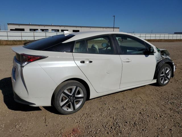 VIN JTDKARFUXH3038446 2017 Toyota Prius no.3