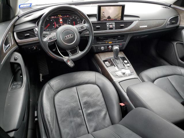 2017 AUDI A6 PREMIUM - WAUF8AFC6HN011316