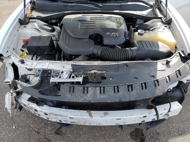 2018 DODGE CHARGER GT - 2C3CDXJG1JH119988