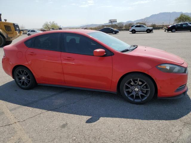 2016 DODGE DART SE - 1C3CDFAA6GD623934