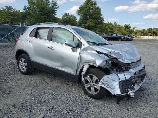 2019 CHEVROLET TRAX 1LT - KL7CJPSB7KB829105