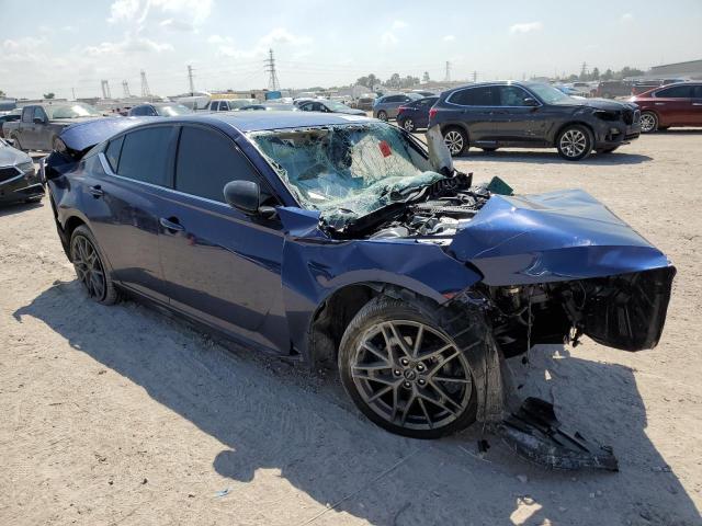 2023 NISSAN ALTIMA SR - 1N4AL4CV8PN366902