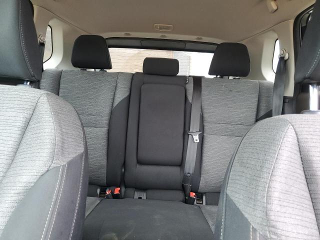 2021 NISSAN ROGUE SV - 5N1AT3BB4MC760914