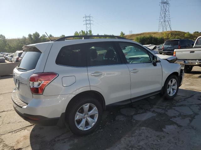 VIN JF2SJAJC3EH554499 2014 Subaru Forester, 2.5I Li... no.3