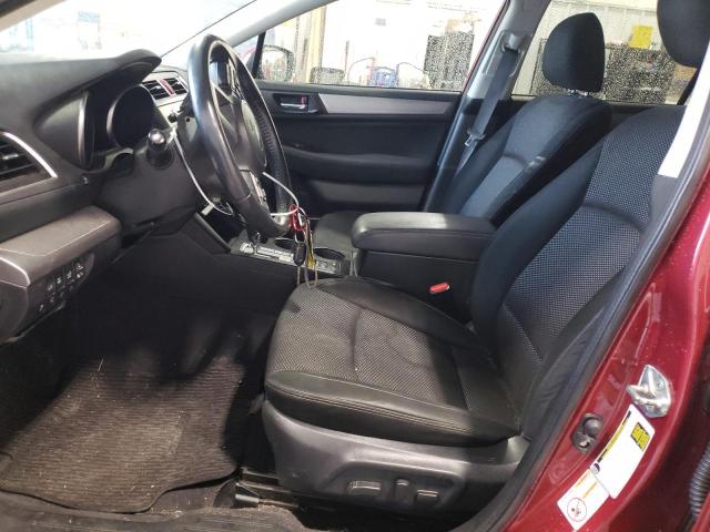 2017 SUBARU OUTBACK 2. - 4S4BSAFC5H3200839