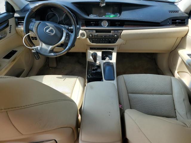 VIN JTHBK1GG0E2095083 2014 Lexus ES, 350 no.8