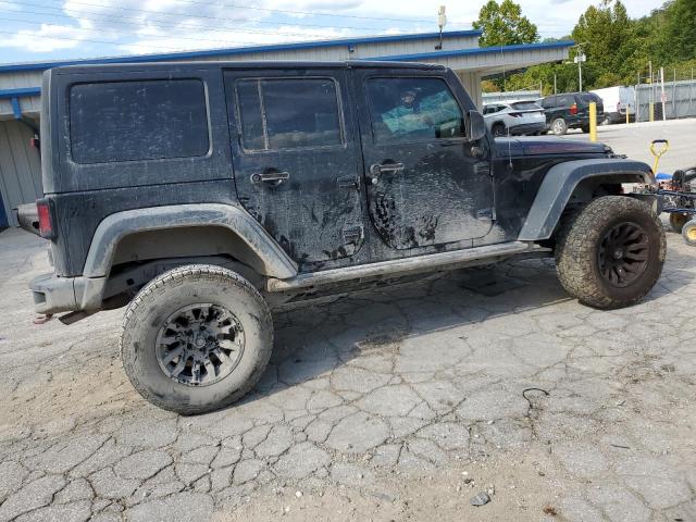 2016 JEEP WRANGLER U - 1C4HJWFG7GL310694