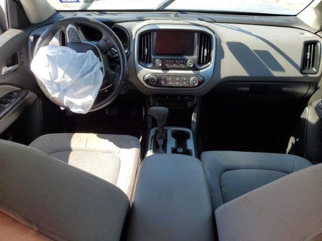 2015 CHEVROLET COLORADO L - 1GCGSBE33F1126024