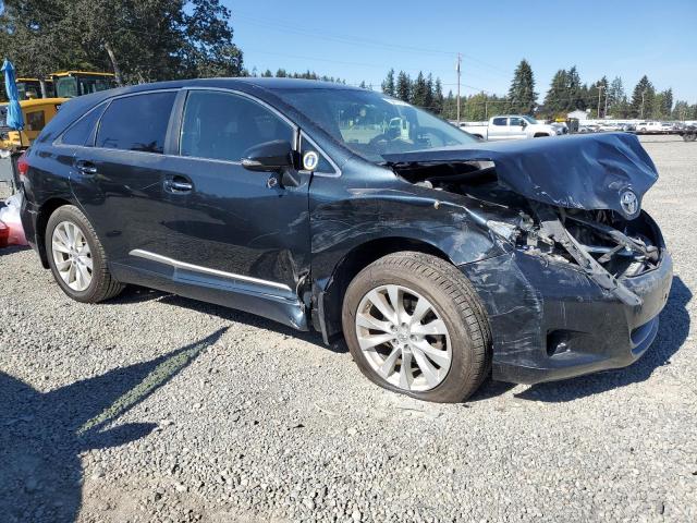 VIN 4T3BA3BB0DU049495 2013 Toyota Venza, LE no.4