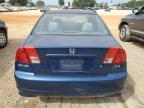 HONDA CIVIC LX photo