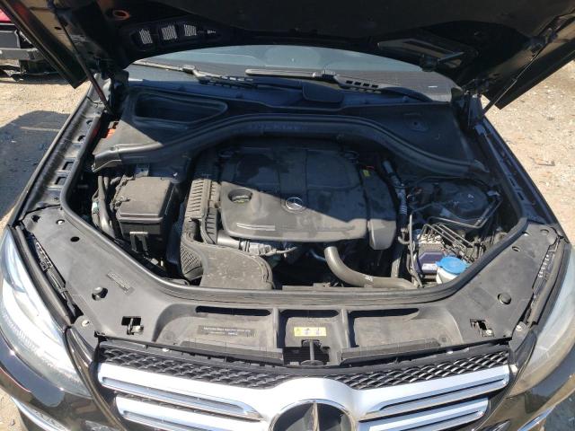 2018 MERCEDES-BENZ GLE 350 4M - 4JGDA5HB8JB139960