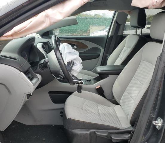 2018 GMC TERRAIN SL - 3GKALMEVXJL344628