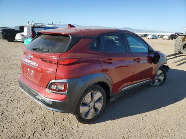 Vin: km8k33agxmu123814, lot: 72368224, hyundai kona limited 20213