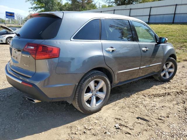 2012 ACURA MDX TECHNO 2HNYD2H49CH529290  72477904