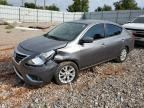 NISSAN VERSA S photo