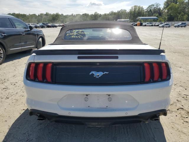 2020 FORD MUSTANG - 1FATP8UH5L5106089