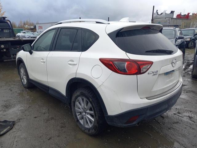 VIN JM3KE4CY6F0507262 2015 Mazda CX-5, Touring no.2