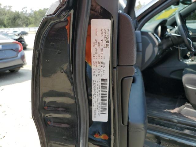 2016 JEEP GRAND CHER - 1C4RJEAG5GC464438
