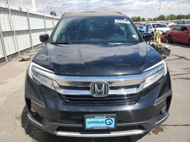 2019 HONDA PILOT TOUR - 5FNYF6H97KB040247