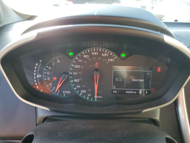2019 CHEVROLET SONIC LT - 1G1JD6SB5K4109973