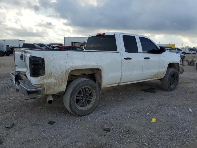 VIN 1GCVKPEC0EZ326153 2014 Chevrolet Silverado, K1500 no.3