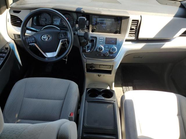 2015 TOYOTA SIENNA LE - 5TDKK3DC4FS618260