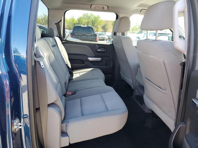 2018 CHEVROLET SILVERADO - 3GCUKREC5JG409790