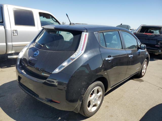 Vin: 1n4az0cp9dc407800, lot: 69622674, nissan leaf s 20133