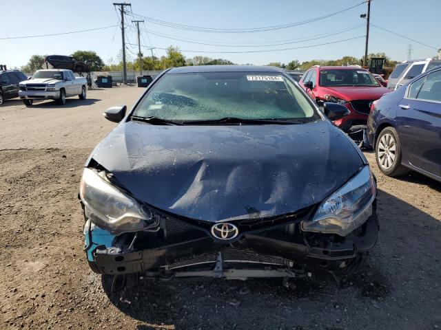 VIN 2T1BURHE3FC240756 2015 Toyota Corolla, L no.5