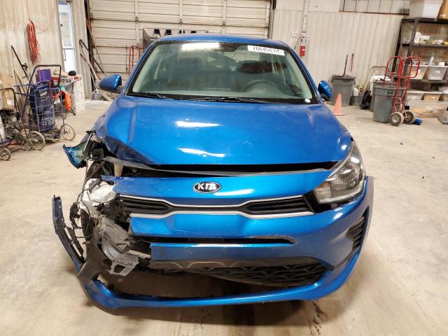 2021 KIA RIO LX - 3KPA24AD4ME400406