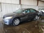 TOYOTA CAMRY BASE photo