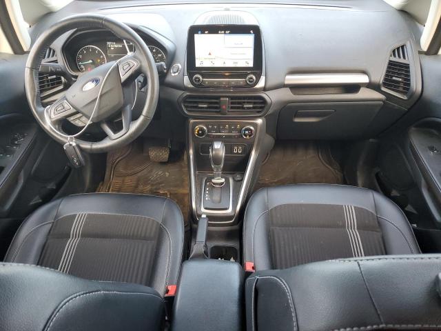 2019 FORD ECOSPORT S - MAJ6S3JLXKC280919